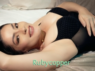 Rubycopper