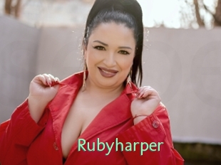 Rubyharper