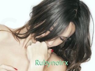 Rubynoirx