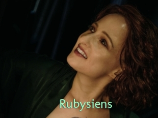 Rubysiens
