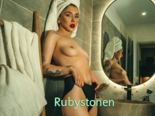 Rubystonen