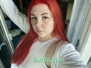 Rutholiver