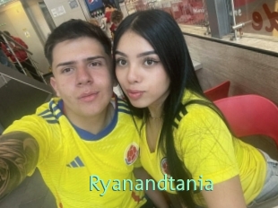 Ryanandtania