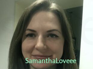 SamanthaLoveee