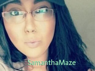 Samantha_Maze