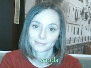 Sanda