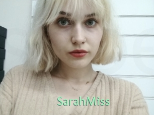 SarahMiss