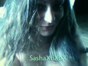SashaXoXoX
