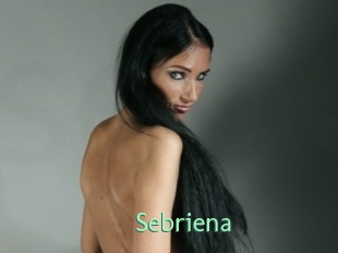Sebriena