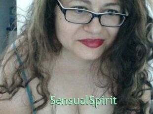 SensualSpirit