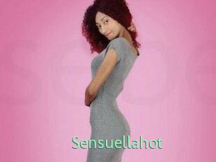 Sensuellahot