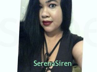 SerenaSiren
