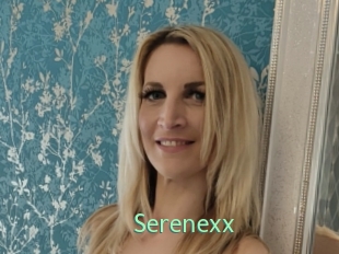 Serenexx