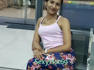 SexyHot69