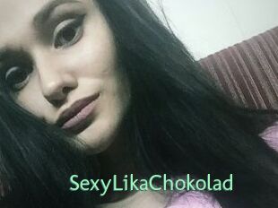 SexyLikaChokolad