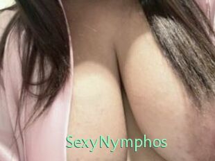 SexyNymphos