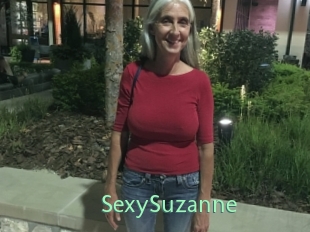 SexySuzanne