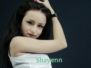Shayenn