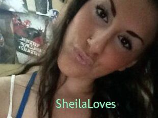Sheila_Loves