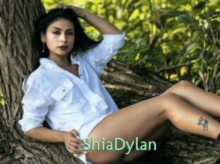ShiaDylan