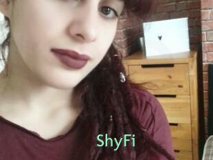 ShyFi