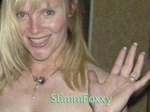 SlimmFoxxy