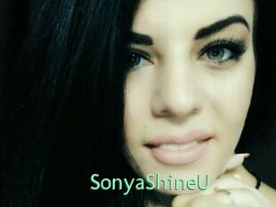 SonyaShineU
