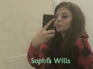 Sophia_Wills