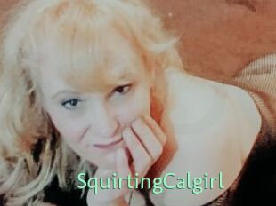 SquirtingCalgirl