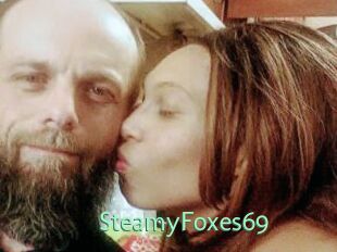SteamyFoxes69