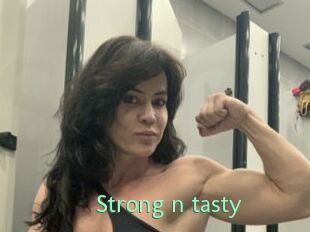 Strong_n_tasty