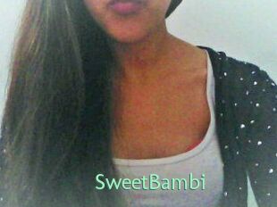 SweetBambi