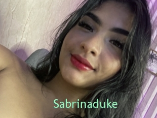 Sabrinaduke