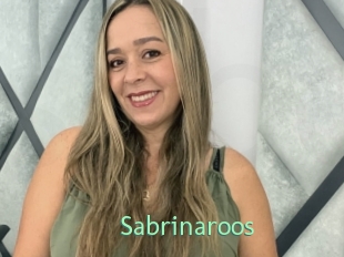 Sabrinaroos