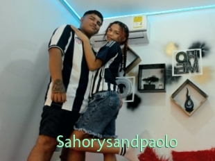 Sahorysandpaolo