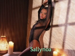 Sallynoa