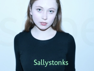 Sallystonks