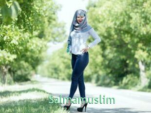 Salmamuslim