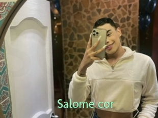 salome_cor Sexybeurettes