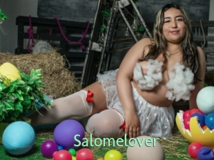 Salomelover