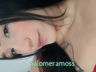 Salomeramoss