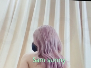 Sam_sunny
