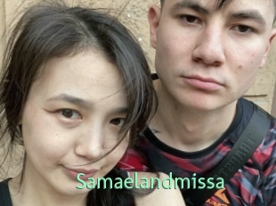 Samaelandmissa