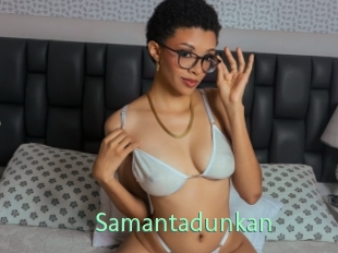 Samantadunkan