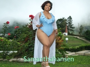 Samanthahansen