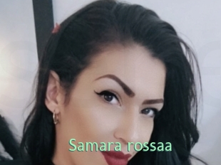 Samara_rossaa