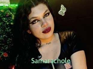 Samarachole