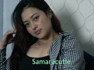 Samaracutie