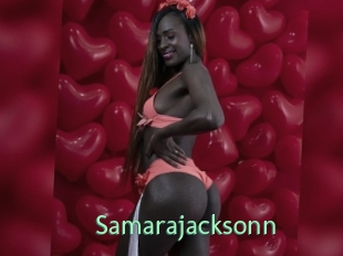 Samarajacksonn