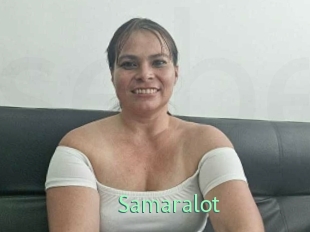Samaralot